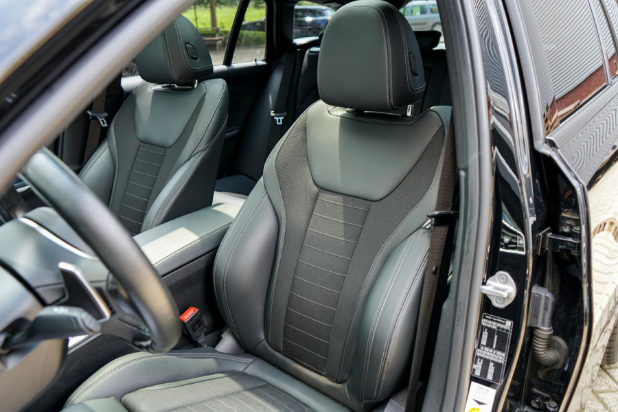 BMW 3 Serie Touring 320d High Executive