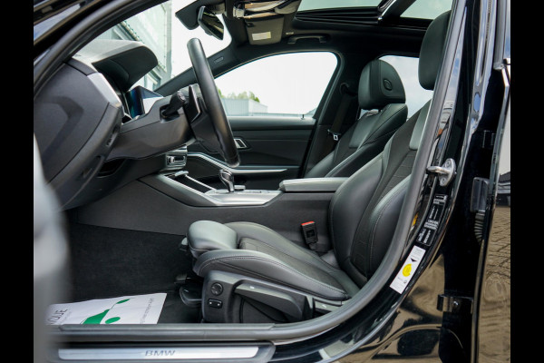 BMW 3 Serie Touring 320d High Executive