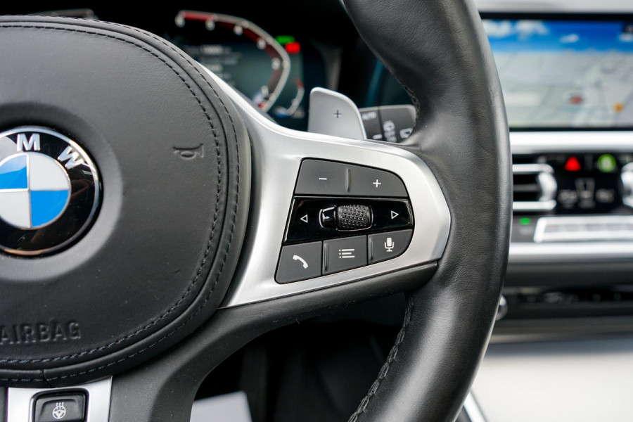 BMW 3 Serie Touring 320d High Executive