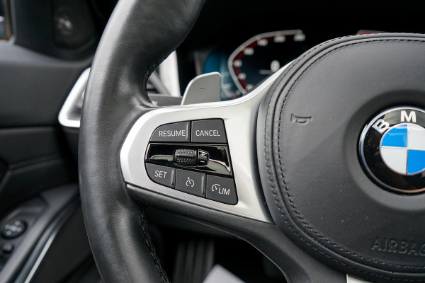 BMW 3 Serie Touring 320d High Executive