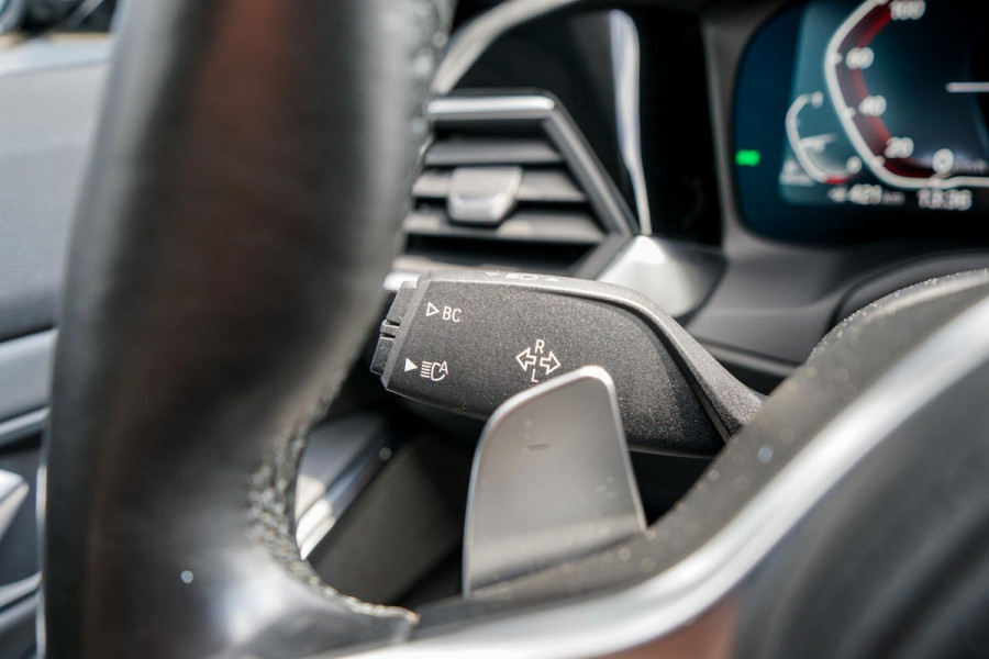 BMW 3 Serie Touring 320d High Executive