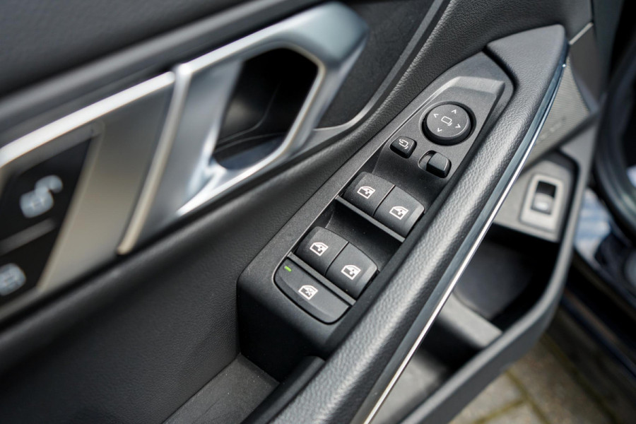 BMW 3 Serie Touring 320d High Executive