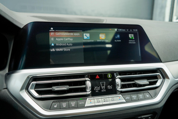 BMW 3 Serie Touring 320d High Executive