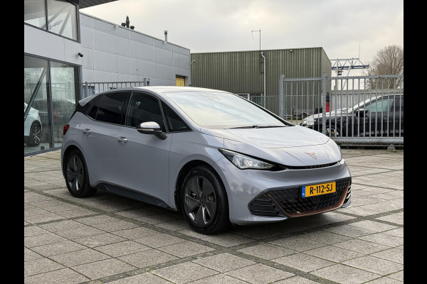 CUPRA Born Aut. Edition Pro 62kWh | LED | ALU | Navi | Camera | Carplay |