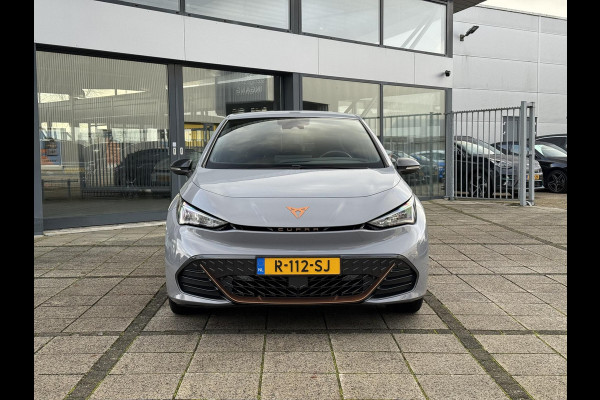 CUPRA Born Aut. Edition Pro 62kWh | LED | ALU | Navi | Camera | Carplay |