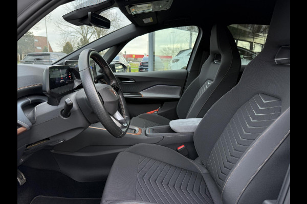 CUPRA Born Aut. Edition Pro 62kWh | LED | ALU | Navi | Camera | Carplay |