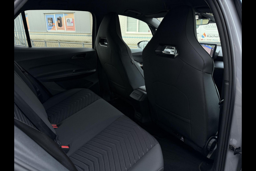 CUPRA Born Aut. Edition Pro 62kWh | LED | ALU | Navi | Camera | Carplay |