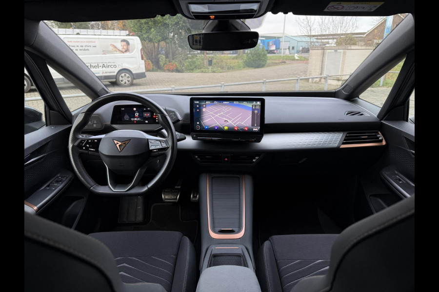 CUPRA Born Aut. Edition Pro 62kWh | LED | ALU | Navi | Camera | Carplay |