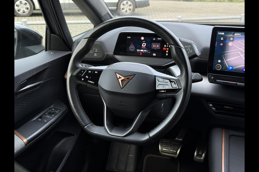 CUPRA Born Aut. Edition Pro 62kWh | LED | ALU | Navi | Camera | Carplay |
