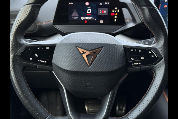 CUPRA Born Aut. Edition Pro 62kWh | LED | ALU | Navi | Camera | Carplay |