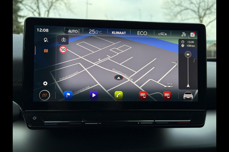 CUPRA Born Aut. Edition Pro 62kWh | LED | ALU | Navi | Camera | Carplay |