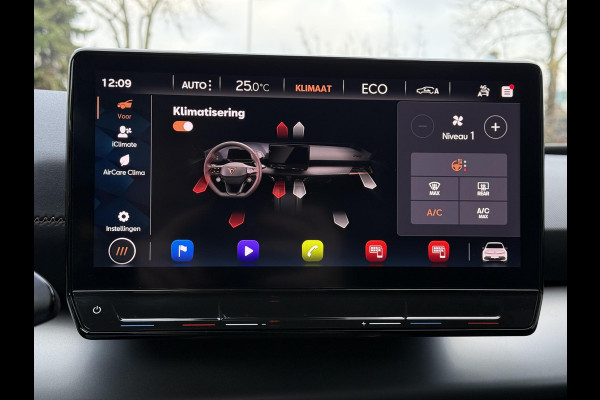 CUPRA Born Aut. Edition Pro 62kWh | LED | ALU | Navi | Camera | Carplay |