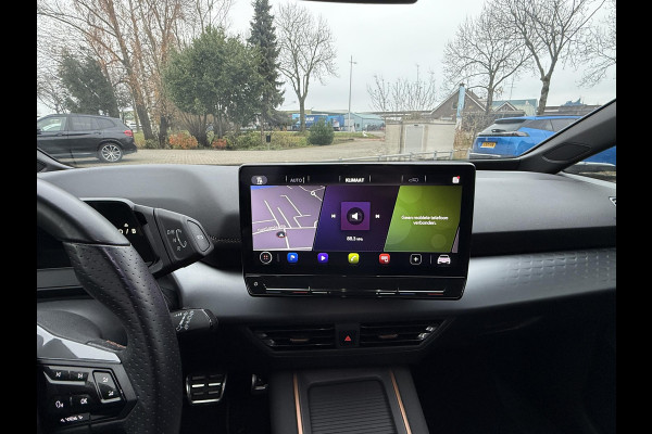 CUPRA Born Aut. Edition Pro 62kWh LED | ALU | Navi | Camera | Carplay |