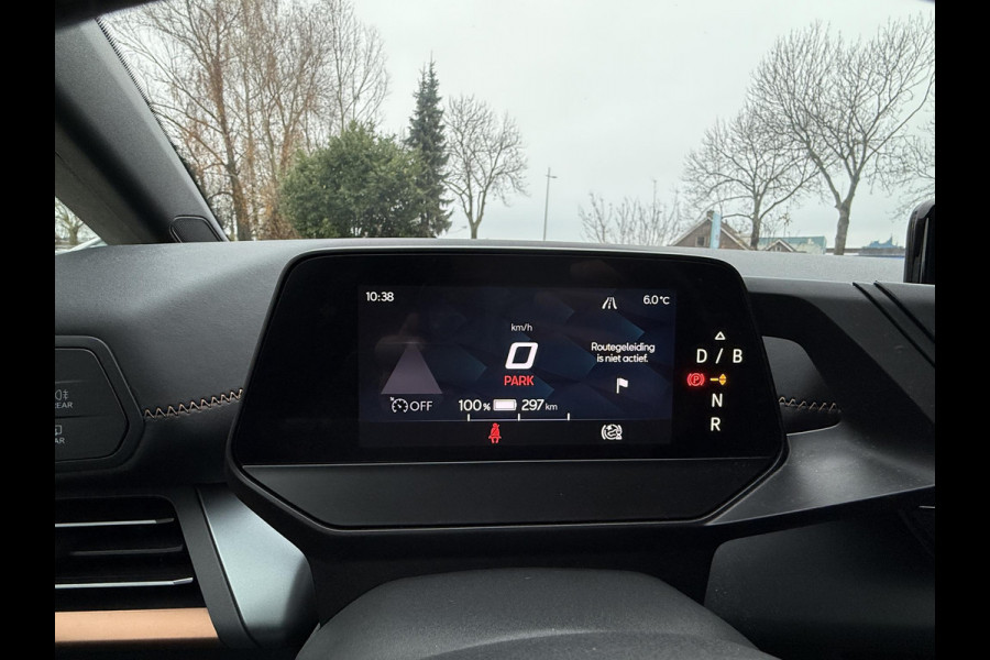 CUPRA Born Aut. Edition Pro 62kWh LED | ALU | Navi | Camera | Carplay |