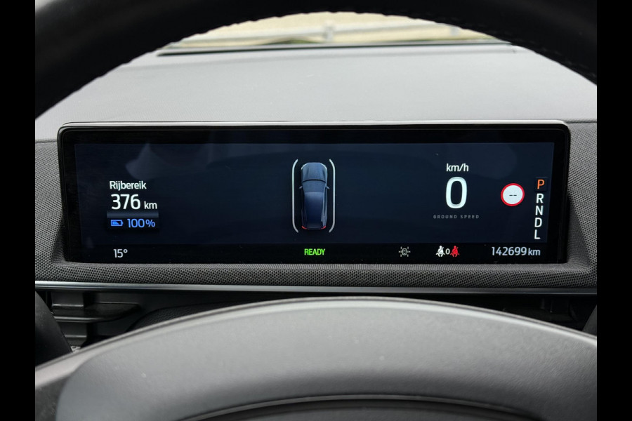 Ford Mustang Mach-E Aut. 75kWh | Leder | Navi | B&O Sound | 360 Camera |