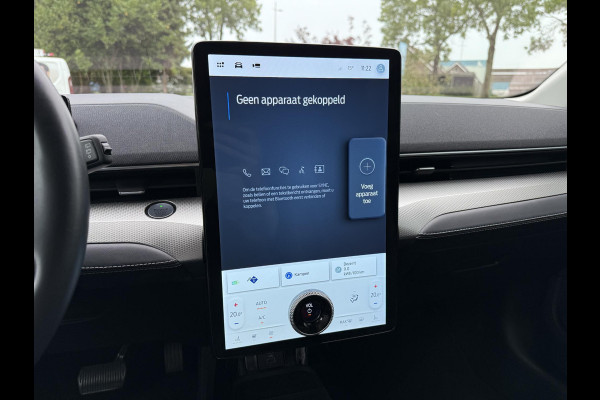 Ford Mustang Mach-E Aut. 75kWh | Leder | Navi | B&O Sound | 360 Camera |