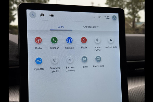 Ford Mustang Mach-E Aut. 75kWh | Leder | Navi | B&O Sound | 360 Camera |