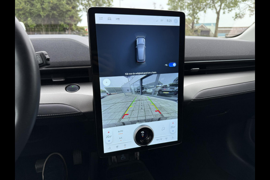 Ford Mustang Mach-E Aut. 75kWh | Leder | Navi | B&O Sound | 360 Camera |