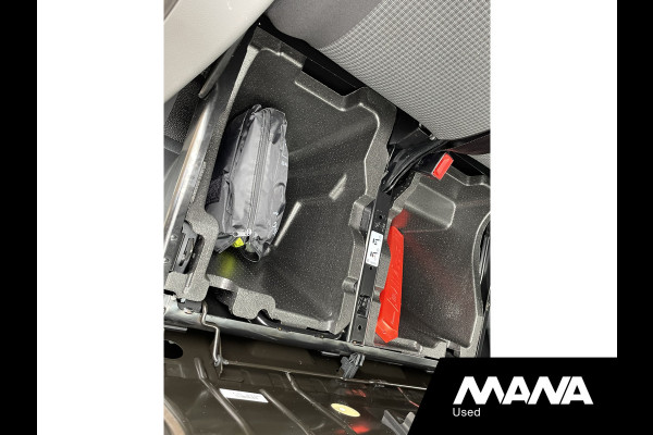 Volkswagen Transporter 2.0TDI L2H1 110PK Cruise control Bijrijdersbank