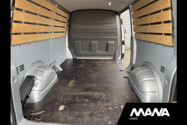 Volkswagen Transporter 2.0TDI L2H1 110PK Cruise control Bijrijdersbank