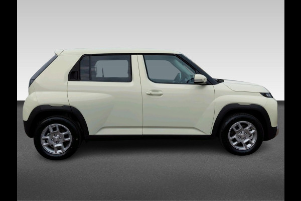 Hyundai Inster Pulse 49 kWh VAN: €28.215,00 VOOR: €24.215,00 | UIT VOORRAAD LEVERBAAR