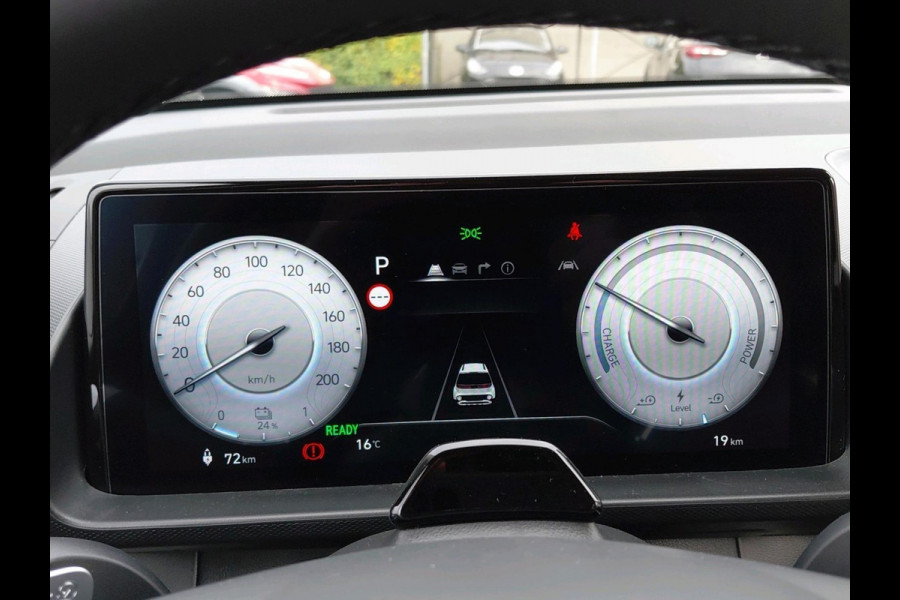 Hyundai Inster Pulse 49 kWh VAN: €28.215,00 VOOR: €24.215,00 | UIT VOORRAAD LEVERBAAR