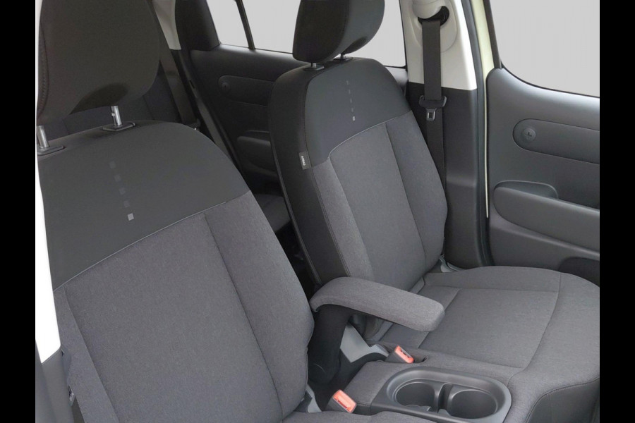 Hyundai Inster Pulse 49 kWh VAN: €28.215,00 VOOR: €24.215,00 | UIT VOORRAAD LEVERBAAR