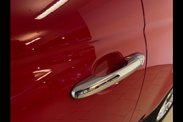 Fiat 500 1.0 TwinAir PopStar AIRCO ELEK RAMEN CHROOM SPIEGELS CENT VERG VELGEN LAGE KM STAND ZEER NETTE AUTO