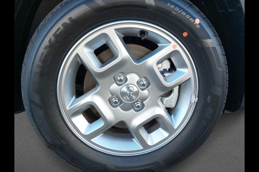 Hyundai Inster Pulse 49 kWh | VAN: €29.210,00 VOOR: €26.210,00 | UIT VOORRAAD LEVERBAAR