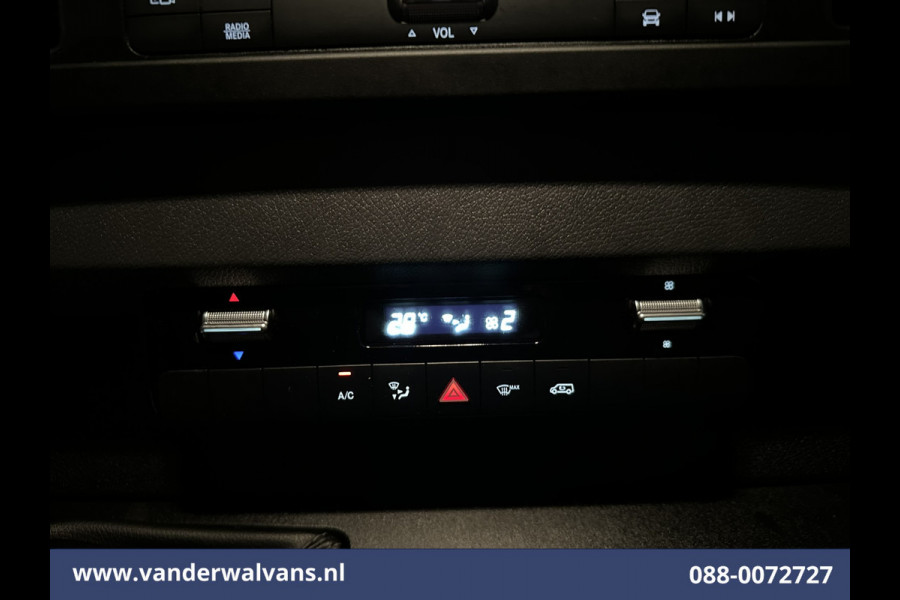 Mercedes-Benz Sprinter 311 CDI L2H1 Euro6 Airco | Camera | Apple Carplay | Cruisecontrol | Trekhaak Android Auto, Bijrijdersbank