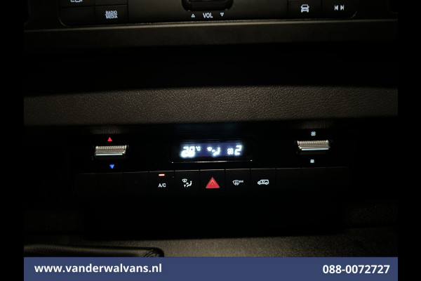 Mercedes-Benz Sprinter 311 CDI L2H1 Euro6 Airco | Camera | Apple Carplay | Cruisecontrol | Trekhaak Android Auto, Bijrijdersbank