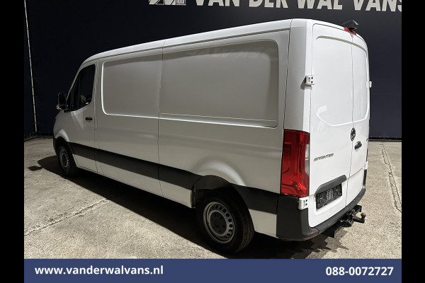 Mercedes-Benz Sprinter 311 CDI L2H1 Euro6 Airco | Camera | Apple Carplay | Cruisecontrol | Trekhaak Android Auto, Bijrijdersbank