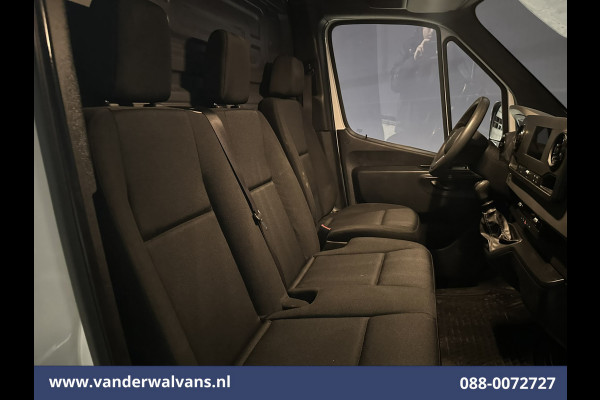 Mercedes-Benz Sprinter 311 CDI L2H1 Euro6 Airco | Camera | Apple Carplay | Cruisecontrol | Trekhaak Android Auto, Bijrijdersbank