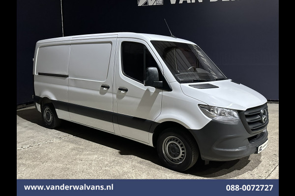Mercedes-Benz Sprinter 311 CDI L2H1 Euro6 Airco | Camera | Apple Carplay | Cruisecontrol | Trekhaak Android Auto, Bijrijdersbank