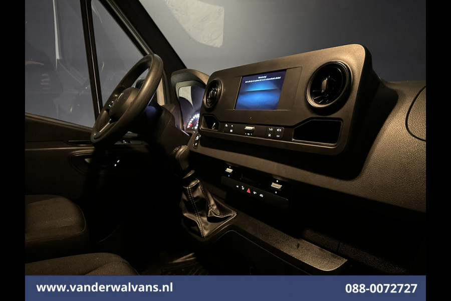 Mercedes-Benz Sprinter 311 CDI L2H1 Euro6 Airco | Camera | Apple Carplay | Cruisecontrol | Trekhaak Android Auto, Bijrijdersbank