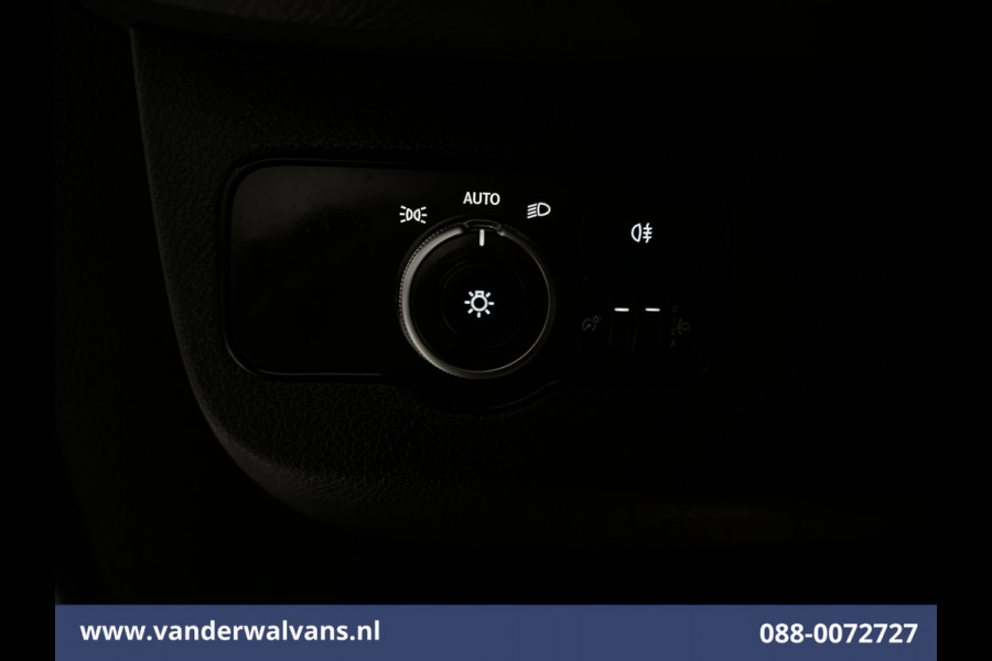 Mercedes-Benz Sprinter 311 CDI L2H1 Euro6 Airco | Camera | Apple Carplay | Cruisecontrol | Trekhaak Android Auto, Bijrijdersbank