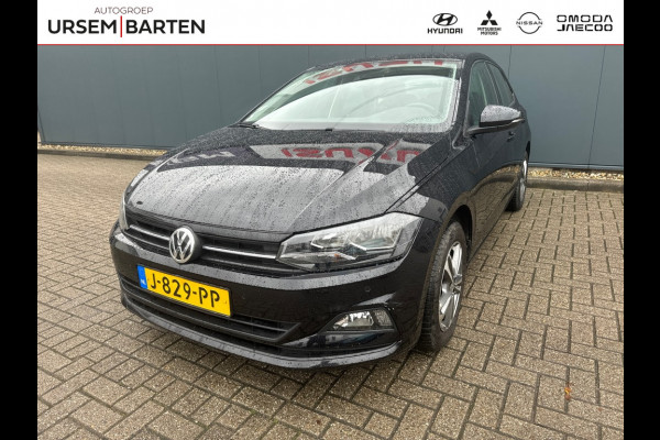 Volkswagen Polo 1.0 TSI Comfortline Business