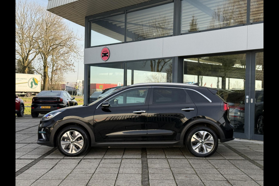 Kia e-Niro Aut. ExecutiveLine 64kWh | Navi | Camera | Leder | JBL Sound |