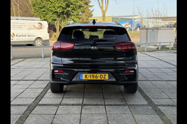 Kia e-Niro Aut. ExecutiveLine 64kWh | Navi | Camera | Leder | JBL Sound |
