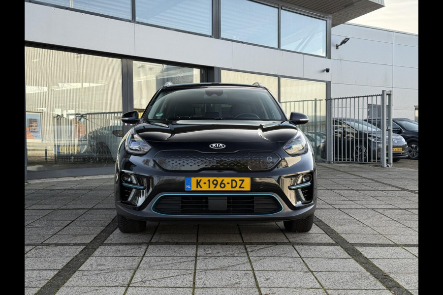 Kia e-Niro Aut. ExecutiveLine 64kWh | Navi | Camera | Leder | JBL Sound |