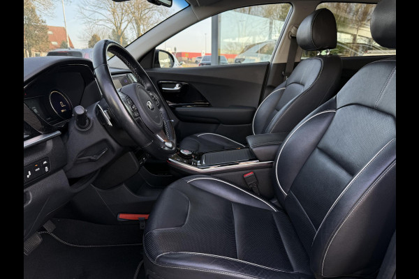 Kia e-Niro Aut. ExecutiveLine 64kWh | Navi | Camera | Leder | JBL Sound |