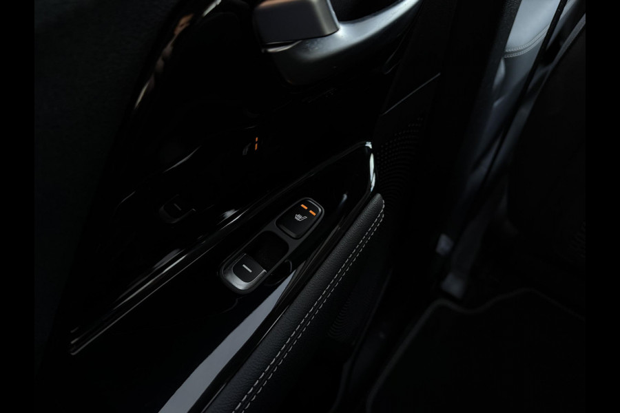 Kia e-Niro Aut. ExecutiveLine 64kWh | Navi | Camera | Leder | JBL Sound |