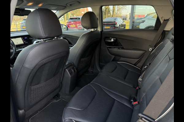 Kia e-Niro Aut. ExecutiveLine 64kWh | Navi | Camera | Leder | JBL Sound |