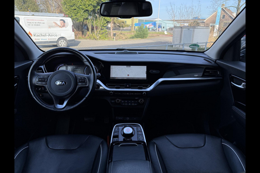 Kia e-Niro Aut. ExecutiveLine 64kWh | Navi | Camera | Leder | JBL Sound |