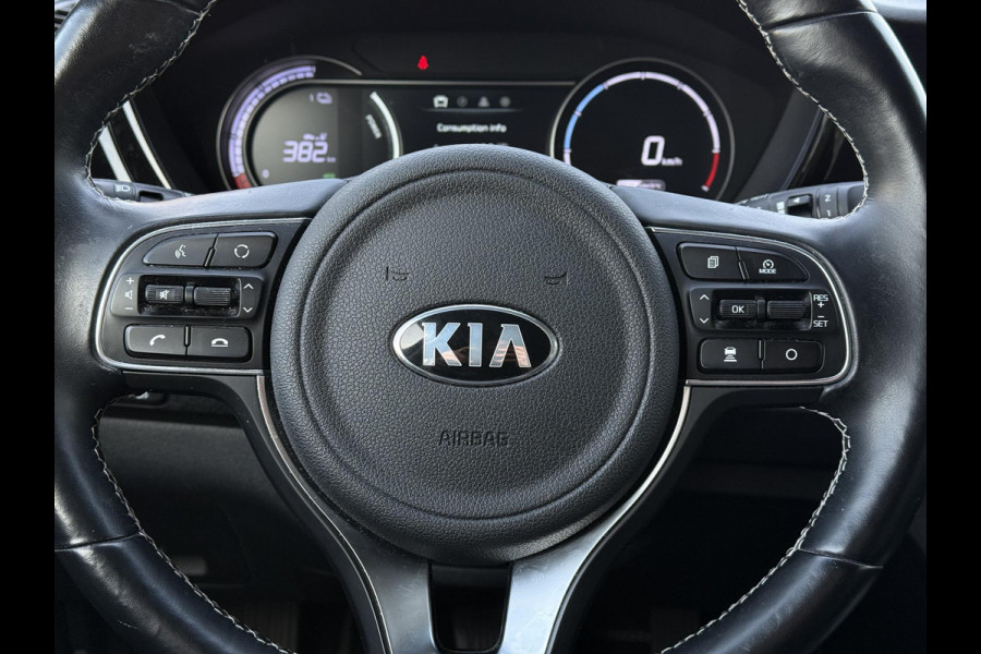 Kia e-Niro Aut. ExecutiveLine 64kWh | Navi | Camera | Leder | JBL Sound |