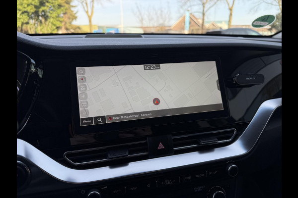 Kia e-Niro Aut. ExecutiveLine 64kWh | Navi | Camera | Leder | JBL Sound |