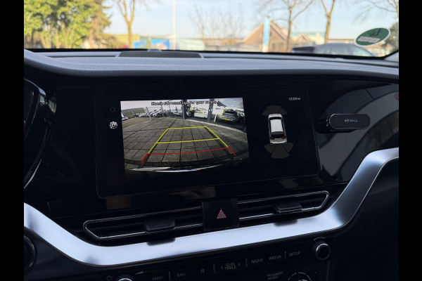 Kia e-Niro Aut. ExecutiveLine 64kWh | Navi | Camera | Leder | JBL Sound |