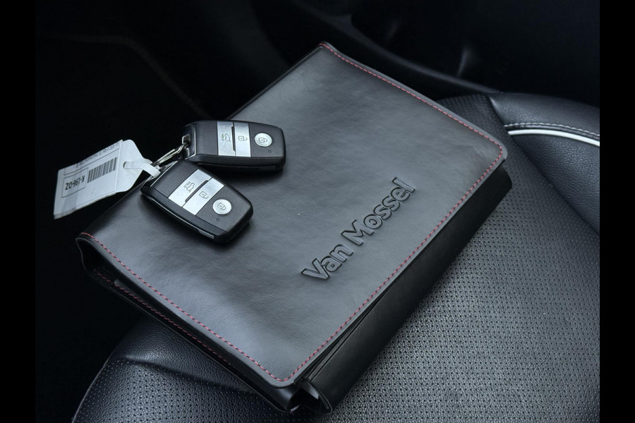 Kia e-Niro Aut. ExecutiveLine 64kWh | Navi | Camera | Leder | JBL Sound |