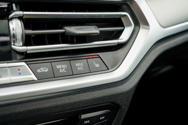 BMW 3 Serie Touring 320d High Executive