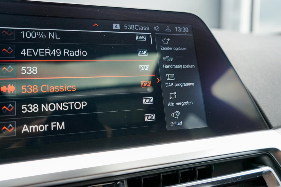 BMW 3 Serie Touring 320d High Executive